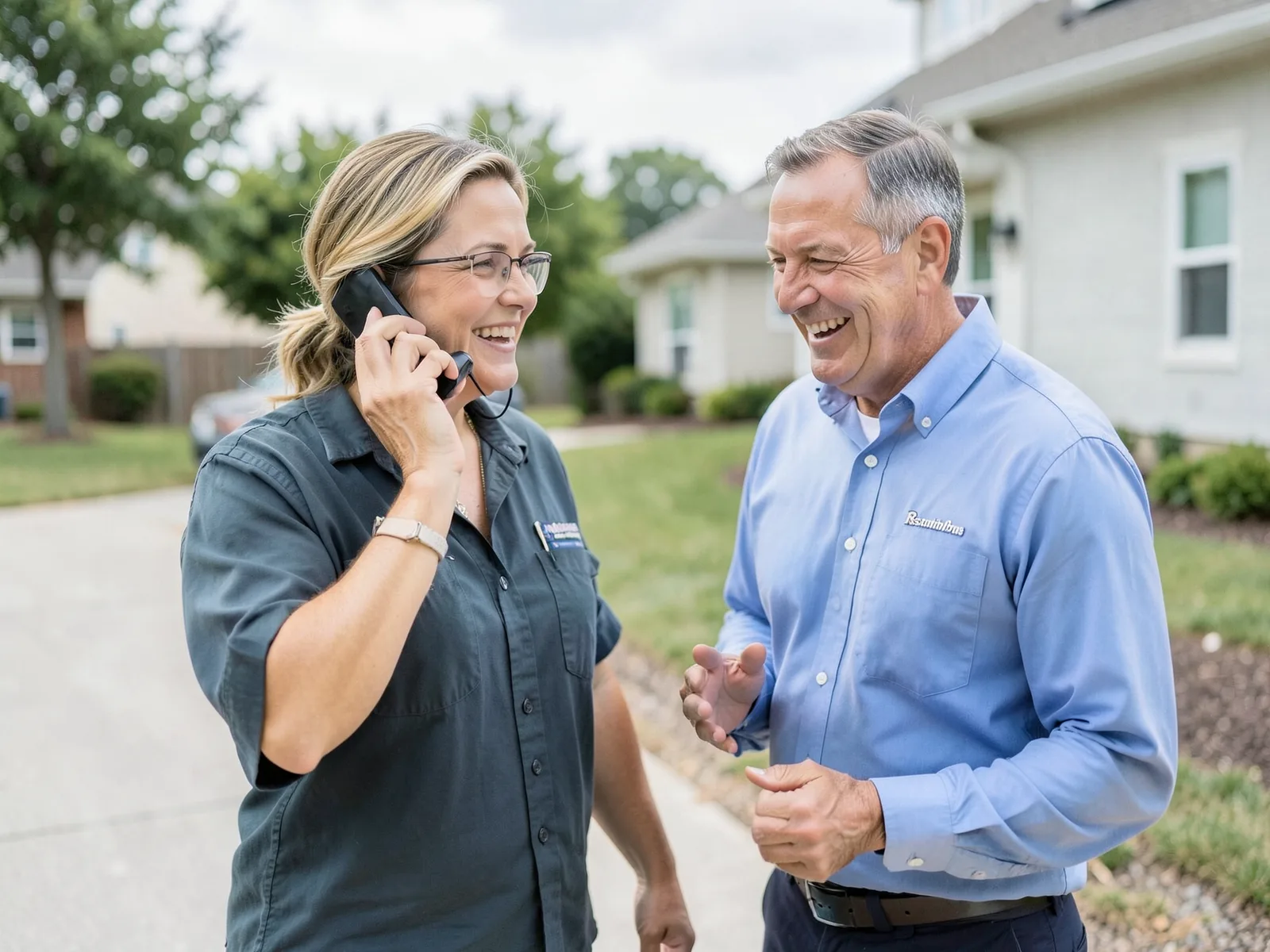 Frequently Asked Questions About Residential Water Damage Restoration in Calhoun, LA